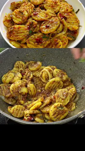 Aloo ki bhaji ya katliyan | potato new recipe by sadia uzair’s kitchen  #sadiauzairskitchen #potatorecipe #aloobhaji #alookikatliyan 