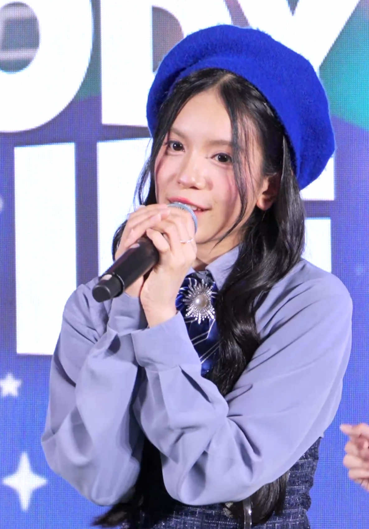 [Fancam] Kimi wa Melody (เธอคือ...เมโลดี้) - Luksorn BNK48 | Melody of Life 16 @ centralwOrld  @Luksorn BNK48  #KimiwaMelodyTH #LuksornBNK48 #BNK48 #MelodyOfLife16 #BNK486thGeneration