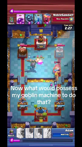 Ffs #clashroyale 