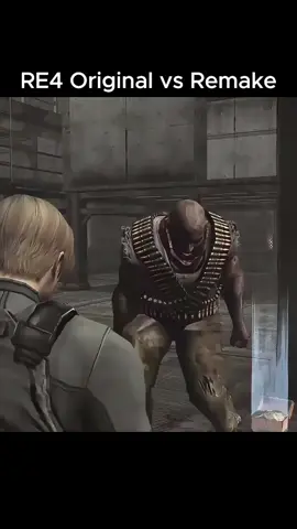 RESIDENT EVIL 4 #residentevil #leonskennedy #capcom #pc #residentevil4 