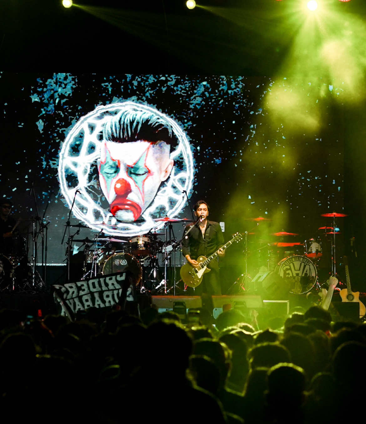 BARA DALAM GULITA BERGEMA DENGAN MAKSIMAL DI KOTA MALANG!! btw kota mana lagi yang siap kita BARAKAN?!?! #MCPR #BaraDalamGulita #RayakanPertemanan #malang 