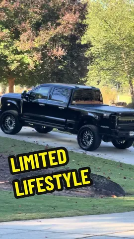LIMITED LIFESTYLE #akinsford #wildwillies #realdealneal #F250 @bradysheppard706 