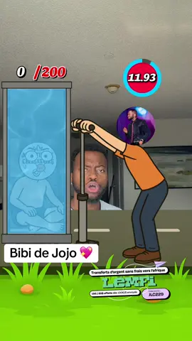 @Bibi de Jojo 💖 je suis désolé mon cœur 🙆🏽‍♂️🥲