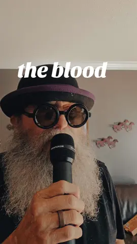 #cowboywayne #lipsync #fyp #everyone #theblood