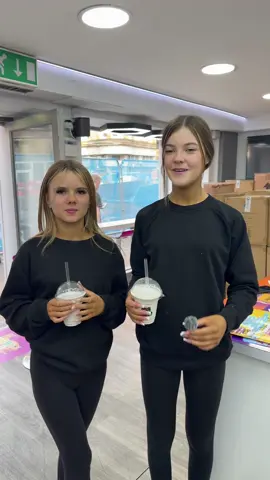 Milkshake deal #fyp #viral #Scotland #milkshakes #foryoupagе 