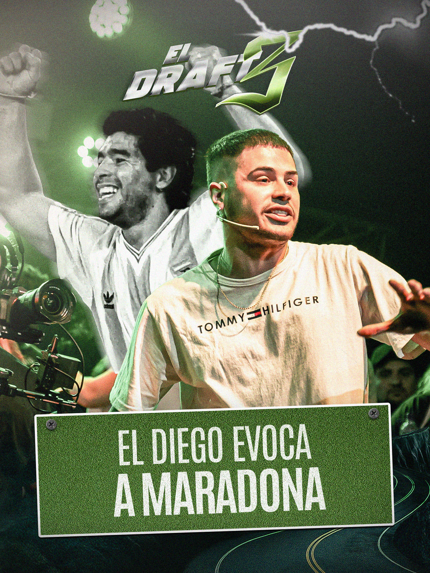 LÁSTIMA A NADIE, MAESTRO ⚽💬 Respondiendo al round de Pablito ABR, El Diego citó a su homónimo futbolístico para darle una lección a su rival sobre los que se meten en la vida privada. ¿Lo bancás en esta? Comentá abajo 👇 💻Mira YA en nuestro canal de Youtube su batalla contra Pablito ABR link en bio. - #ligabazooka #batallasescrita #eldiego #escritas #rapespañol
