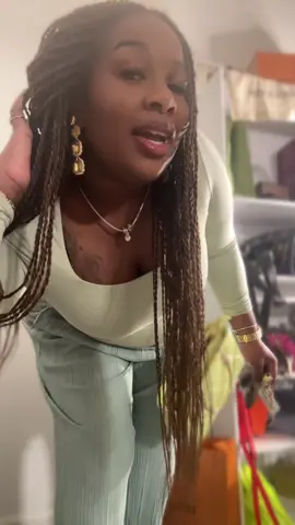 Happy Sunday #fyp #viral #fitcheck #church 