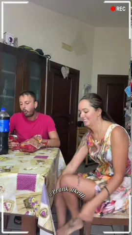 Funny prank #tiktok #foryou #funny #fyp #prank