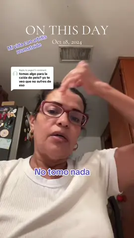 #onthisday #autoimmunedisease #rehumatiodarthritis #fypシ 