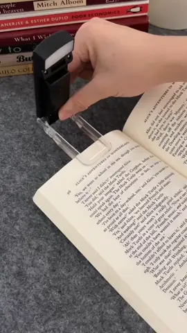 теперь читать можно в любое время суток 🤩