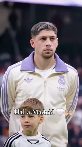 #realmadrid #halamadrid🤍👑 #fypシ゚viral @✒𝔏𝔞𝔰𝔰𝔠𝔞𝔪𝔞⚽❤️‍🔥💣 @DIOUF VALVERDE (FV8🥰)✅ @◉︎ 𝑪𝒉𝒆𝒊𝒌𝒉 𝒇𝒂𝒏𝒔 𝒋𝒅5 @𝐍𝐃𝐎𝐍𝐆𝐎☆𝐕𝐈𝐍𝐈 7☆⛹️🥷❤️ @Real Madrid C.F. @Aby💜🤍 @𝕭𝖇𝖗𝖆𝖒𝖎𝖘𝖍💞🦋 @𝕮𝖍𝖊𝖎𝖐𝖍𝖔𝖚𝖓𝖆 𝖋𝖆𝖑𝖑 @꧁𝑷𝒂𝒑𝒊𝒔 𝑭𝒂𝒏𝒔 𝑱𝑩5⃫ 