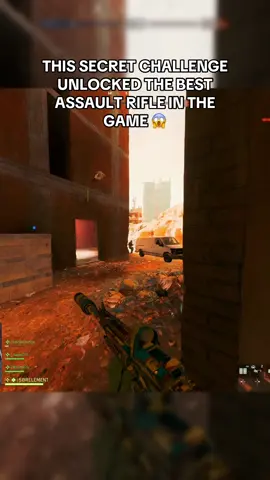 The ACE 23 in BATTLEFIELD 6 Is the #1 AR in the GAME ! 🔥 #fyp #battlefield #views➕ #sorelement #gaming #battlefield6 #battlefieldclips #battlefield6gameplay #bf6 #battlefieldtiktok #battlefieldcommunity #ace23 #battlefield4 