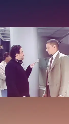 ونيت من فرقاكم💔#explore #fyp #Michael #scofield #fyp 