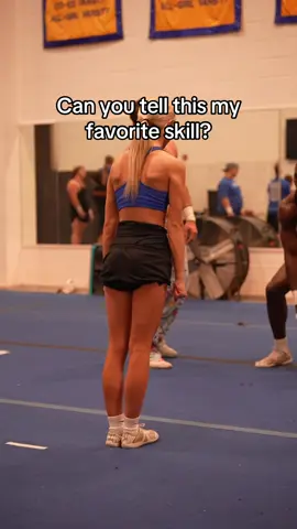 Cheerleading is a sport  #cheer #cheerstunts #cheerleading #fyp #fyp 