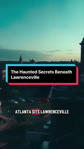 Lawrenceville, Georgia — the oldest city in Gwinnett County — hides haunted jails, ghostly theatres, and tunnels that tell stories time forgot. #georgia #lawrenceville #atlanta #georgiafacts #southernhistory mystery • unexplained • conspiracy • dark trace • viral TikTok • AI narration • breaking stories • creepy news • haunted Georgia • Lawrenceville ghost stories • Gwinnett County history • Aurora Theatre