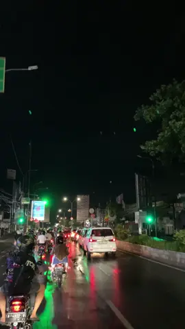 Serang after rain secandu itu ya  #kotaserangbanten #banten #afterrain #vibes #fyp 