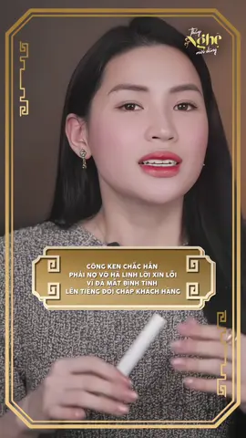 Cổ tử tế đến đau lòng #thaynghemoidang #vohalinh #congken #duongmicongken #congkenlivestream 