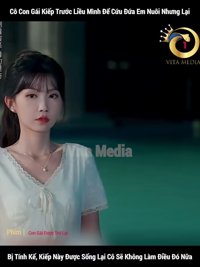 Bị cả gia đình chửi bới nhưng lần này cô con gái vẫn cười và phản kháng lại bởi vì cô không muốn phạm sai lầm kiếp trước nữa  #caoanhreview #tiktokvietnam #xuhuong #reviewphim #phimhay #reviewphimhay #trending #cinema #giaitri #phimchieurap #phimmoi #phimhaymoingay #review #tiktokviral #tiktoktrending #viral