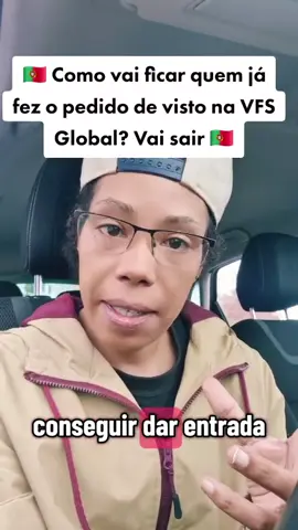 🇵🇹 Quem está esperando a resposta do visto. Como vai ficar? 🇵🇹 #Moraremportugal #Brasileirosemportugal #imigração #trabalhoemportugal #europa 