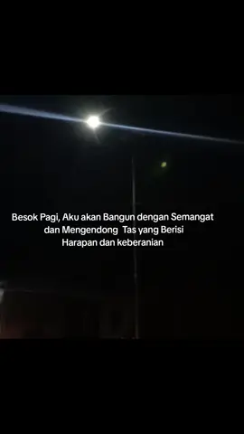 Tetap semangat 🔥  #fypシ #fyp #foryou #foryoupage #katakata 