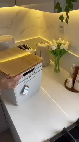 ✨Organização nunca sai de moda! 💖 Essas caixas são perfeitas pra deixar tudo no lugar com muito estilo 😍 🛒 Link na bio pra garantir o seu kit! #Fyp #EmAlta #AchadinhosShopee #organização  #decoracaodecasa 