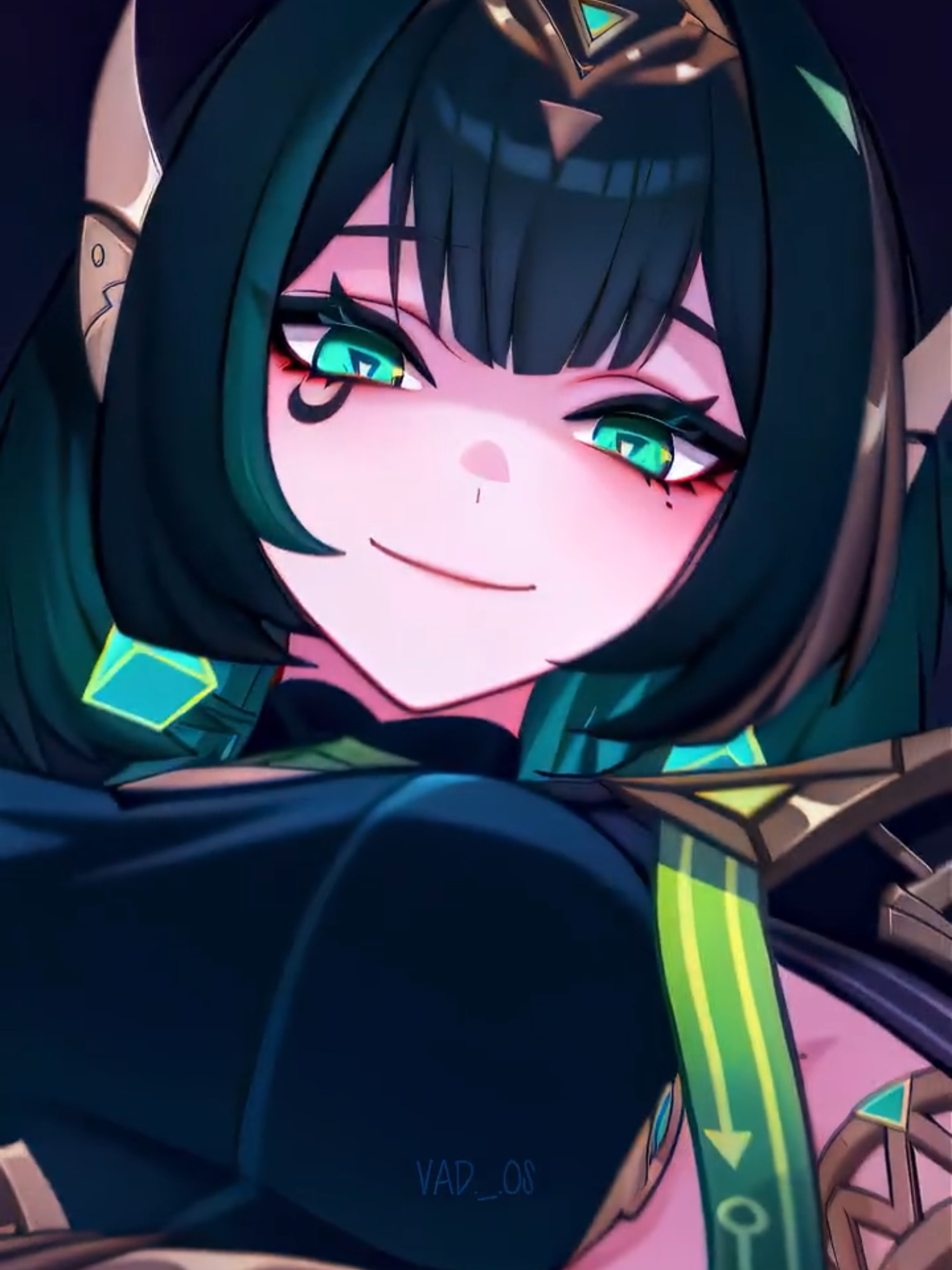 #GenshinImpact #nefer #genshinedit #hoyocreators #genshin #karmasqd #Сumsqd