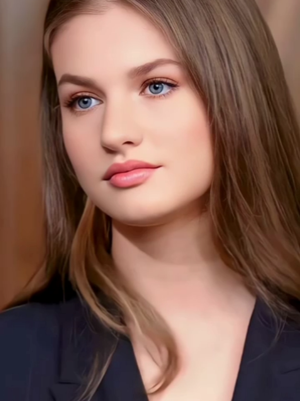 Princess Leonor  #foryour #fypdong #videoviral #tranding #foryoupage❤️❤️ 