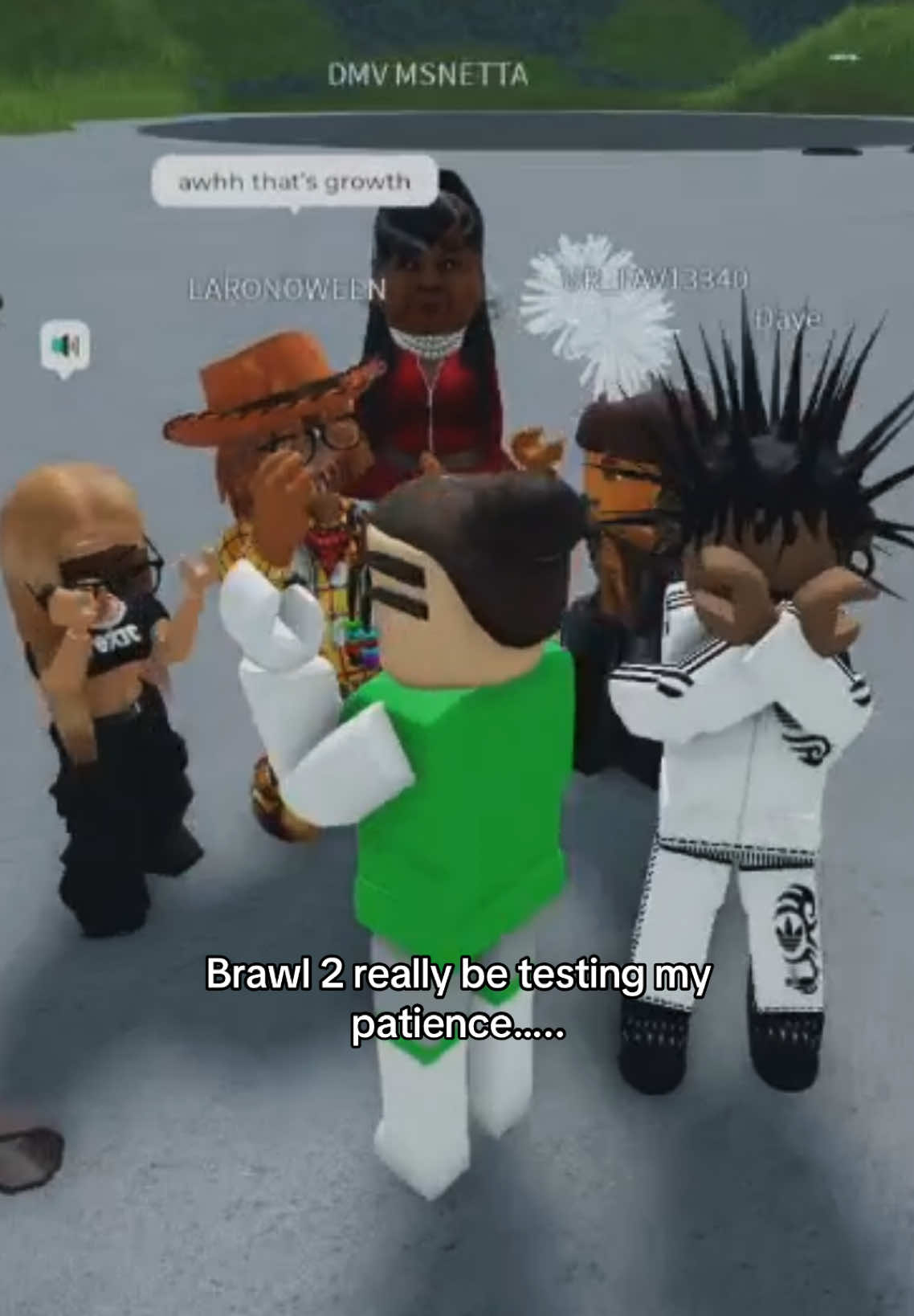 They tried to bully me…. #robloxfyp 
