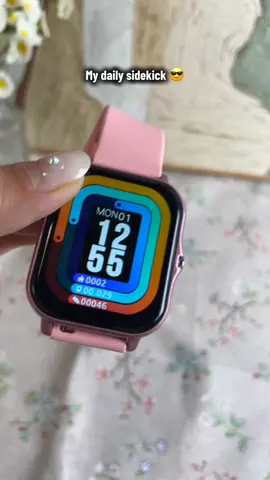 Must-have TikTok smartwatch review #TikTokShopLaborDaySale #spotlightfinds #tiktokmademebuyit #worth7358tts1279 