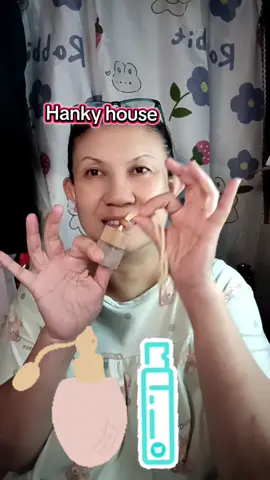 #น้ำหอมโรงแรม #น้ำหอมรถยนต์ #น้ำหอมรถยนต์hanky #hankyhouse #หล้ารีวิ้วว 