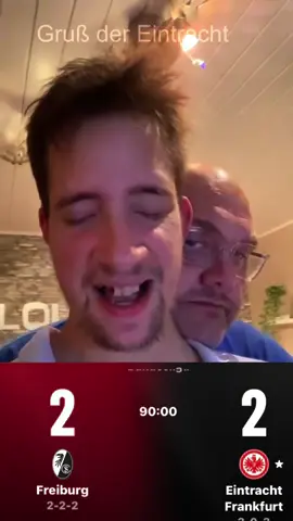 #eintrachtfrankfurt #scfreiburg #bundesliga #viral #fyp @DieDonnerbuddys⚽ (2. Account) @Zetterer @WUMMS @Fußball2000 @Mario Götze @WAHI @Hugo Larsson @Eintracht Frankfurt @Thomas Müller 