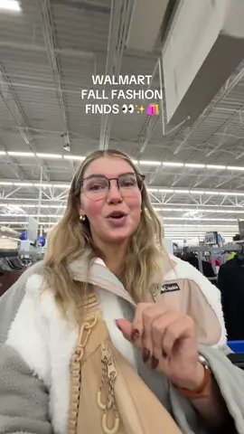 @Walmart is SLAYING #walmartfinds #fallclothes #walmartfashion #walmartfallfashion #fallfashiontrends 