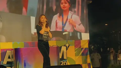 Thank you for the wonderful opportunity to be part of this event and see @Aubrey Caraan and @Princesa༄ ᖭི༏ᖫྀ perform. Thank you for everyone else behind this successful event. Kudos to @Chabs ,@kierrab & @Aubrey Caraan Nation Bacolod 