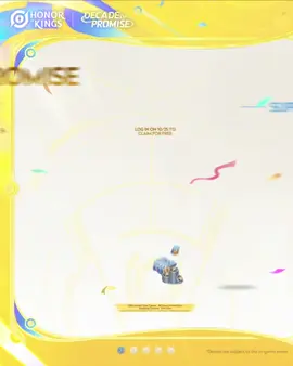 1k token + 30 lượt quay đá tím + 3 skin free ối dồi ôi đợt sn 10 năm này đã quá #HonorofKings #HOKStudio #Sanxingdui #xuhuong  #DecadeofPromise