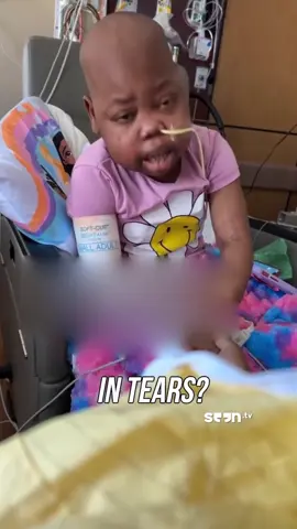 Thank you Seen TV #medicalmomnicole #jailyn #medicalmom #fyp #backstory 