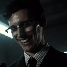 silly forensic scientist / scp mine : jernygma on instagram #edwardnygma #gotham #theriddler 