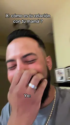 Peleamos, nos arreglamos, nos mantenemos en esa pero nos amamos..🤣 