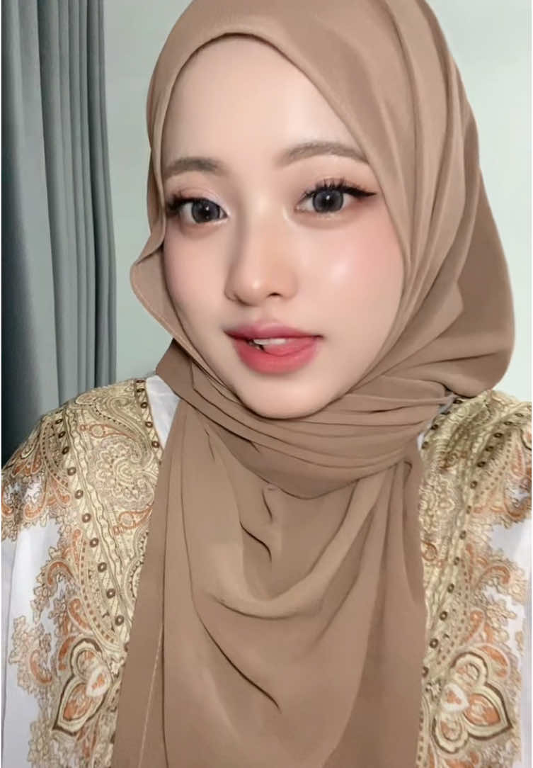 Kita suka lighting on point macm ni ❤️ #fyp 