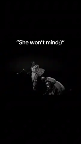 I like this song and yall can judge me i don’t care and RAH and i hope it works with the video #forhonor #conqueror #relationships #nocheating #girlfriend 