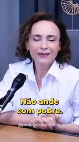 não ande com pobre  #humortiktok 