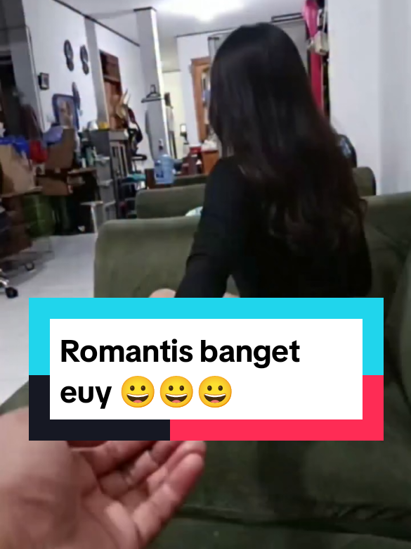 adegan romantis 😄 #videolucu  #videokocakbikinngakak 