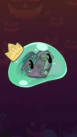 Want your very own slime? Goopy is available to you! Customize him! Give him love! If he is well received, I will try to give him updates. Im wondering if he should acquire cat ears or bows #vtuber #ttspet 