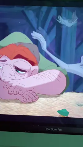 @Disney @Pixar #disney #hunchback #aladdin #fyp 