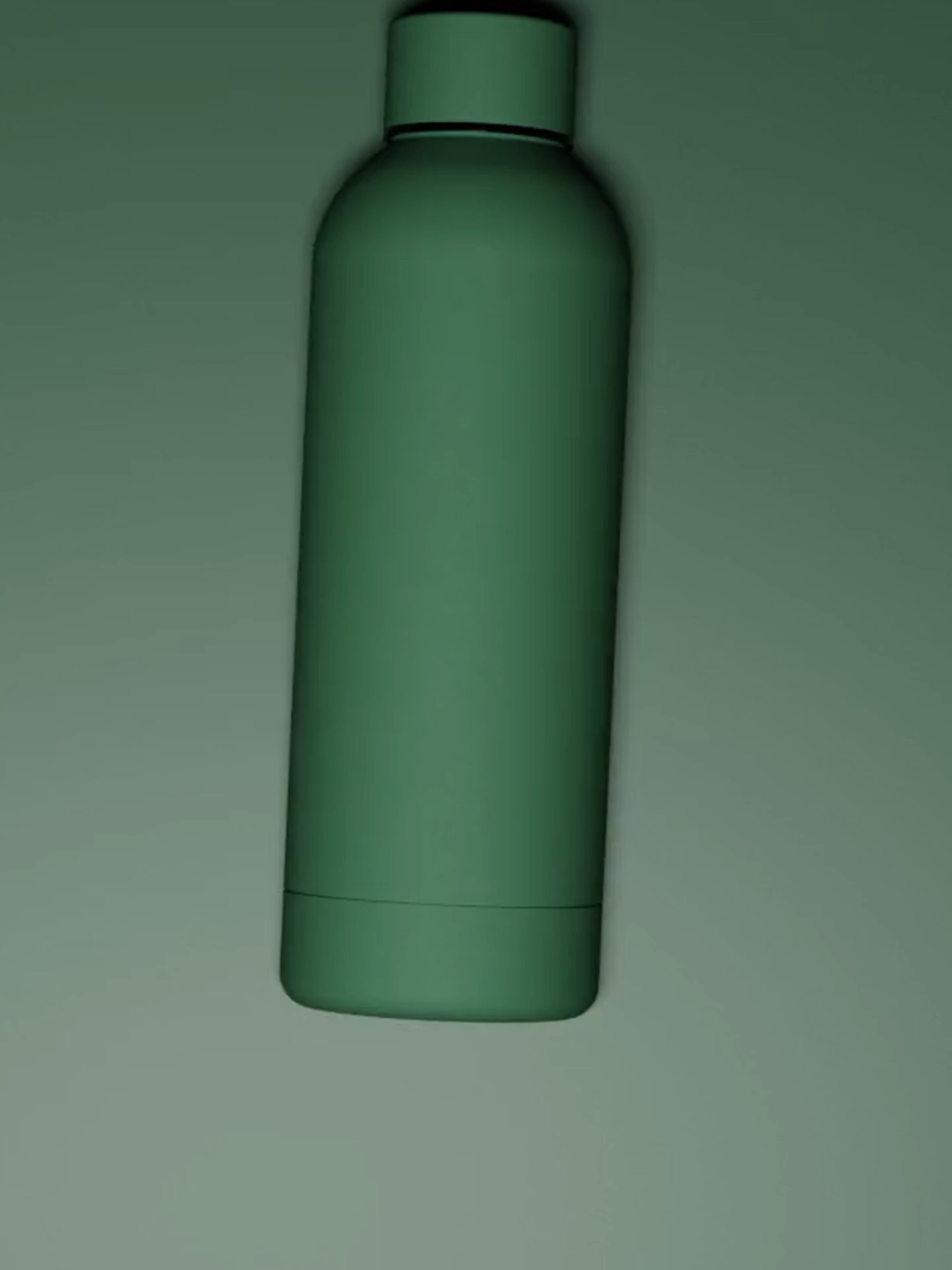 schort wter | A Drop Between Motion and Silence | blender#3dzoompro #animation #blender #3d