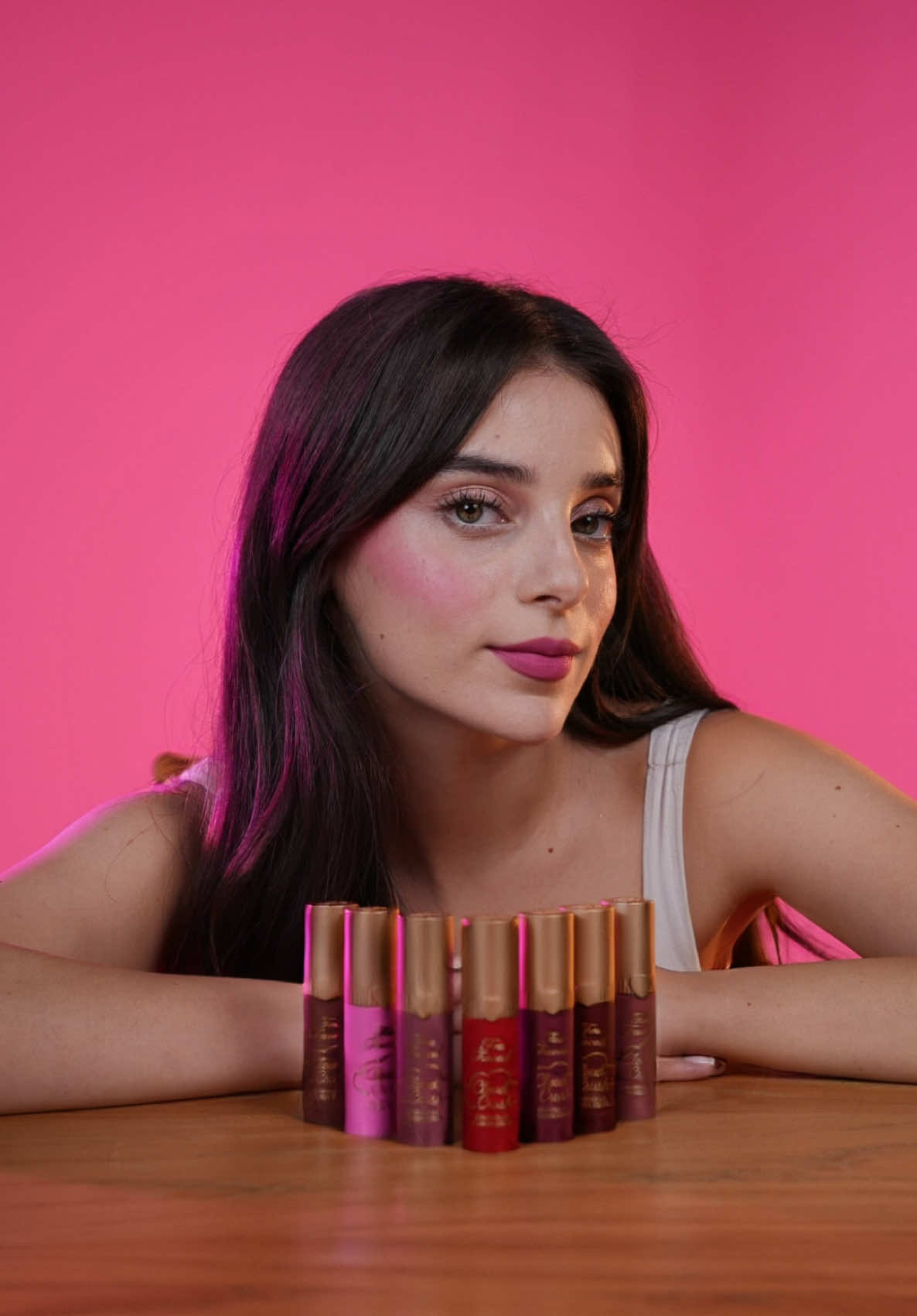 İlk görüşte aşk mı dersin, bulut gibi his mi bilmiyorum ama… Yeni crush'ım artık belli! Yeni Too Faced Cloud Crush Whipped Lip & Cheek Color'ın bulut gibi dokunuşu gün boyu benimle☁️💕 Şimdi sadece Sephora’da. @sephoraturkiye @Too Faced #işbirliği 