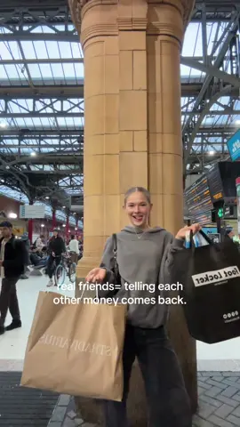 retail therapy solves everything. #XO @XO #foruppage #relatablecontent 