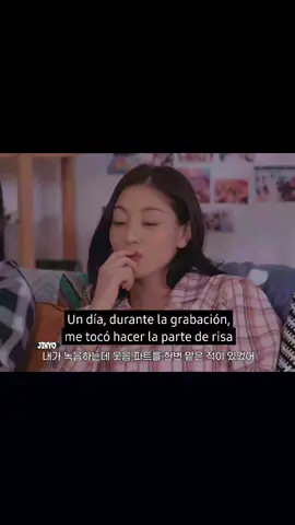 Twice diciendo como deciden que risa entra en la canción  #TimeToTwice #Twicyy #TWICE_10TH_ANNIVERSARY 