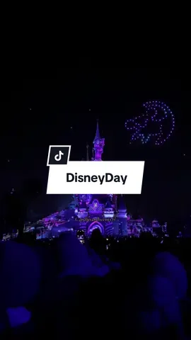 Merci@Disneyland Paris ✨ #disneyland #mickeymouse #disney #disneyshow #disneylandparis 