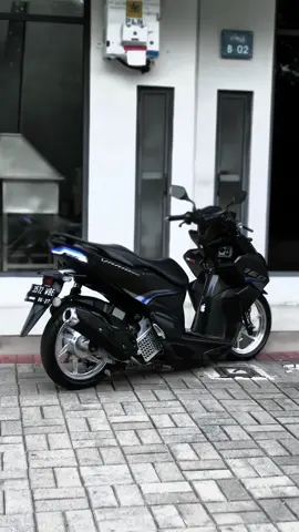 biled hilang ketamvamanan pun hilang :' #vario160 