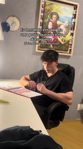 Não vai ✊ #fyp #rotina #faculdade #estudos #medicina 
